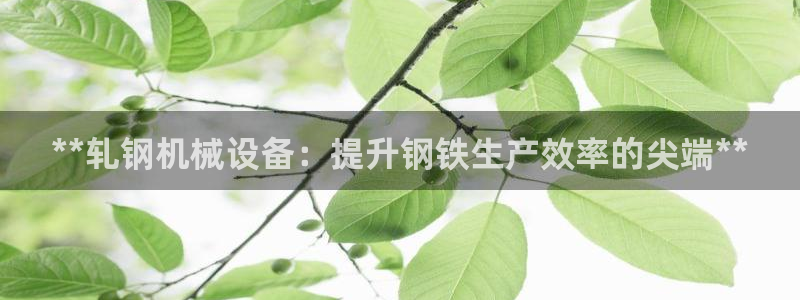 九游会平台网站